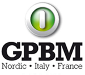 Bilde til produsent GPBM Nordic AS