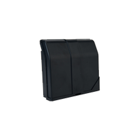 CODY UNIVERSAL 2, 240V DEKODER UTEN KODETASTATUR (/*) 