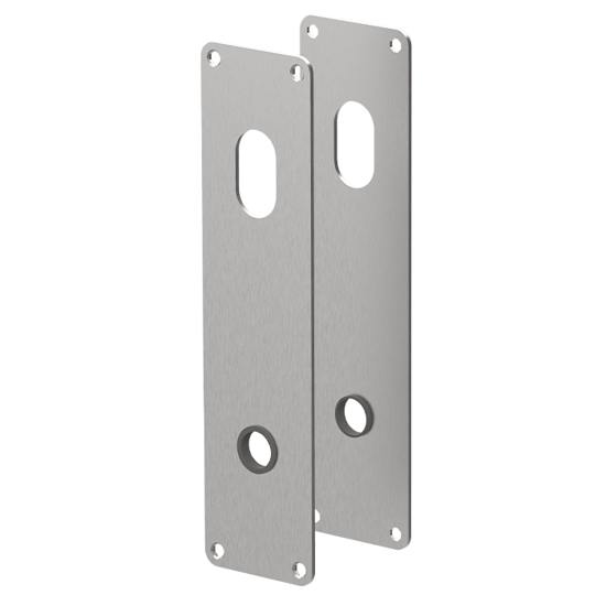 LANGSKILT 1301.02AA VRIDER/OVAL SYL. RANDI LINE