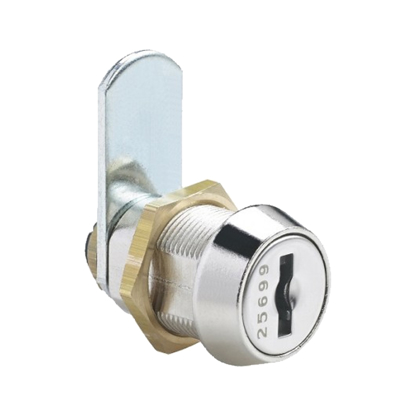 Bilde av INDUSTRILÅS LF B671 KD/MK 90° VRID, HØYRE, +, ZN.FKR M/TUNGE 7340850