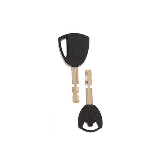 HOVEDNØKKEL GRANIT MK 3514262 (SYSTEM NO 0570) ABUS MS.FN (AM0501)