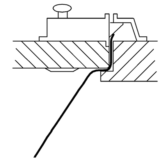 DIRKEUTSTYR SUPER-MICA PAKKE À 3 TYNNE OG 2 TYKKE SKIVER (/*) (V5038)