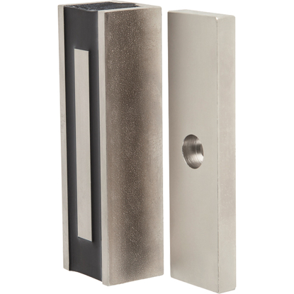 Bilde av MAGNETLÅS UTENPÅL MONT. MS 5SSU-DS, 24V-DC