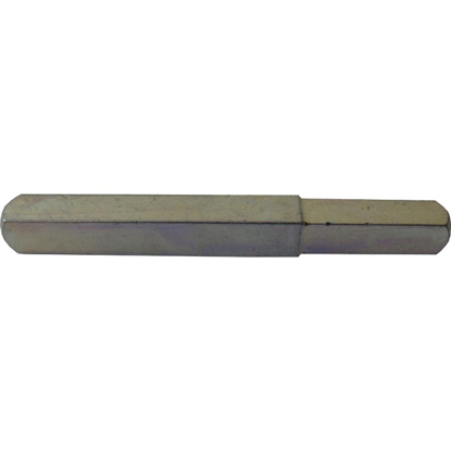 Bilde av VRIDERPINNE 7/8x78MM FOR VINDUSVRIDER ST.GULKR (HO1525)