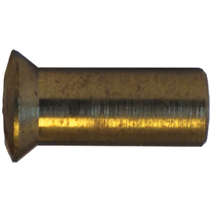 Bilde av HYLSEMUTTER M4x5,0x15 RETT UNIVERSAL M4 MS.