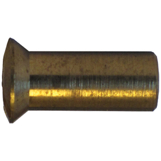 HYLSEMUTTER M4x5,0x15 RETT UNIVERSAL M4 MS.