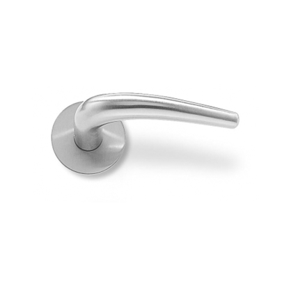 Bilde av DØRVRIDER 1090.04.AB DT 34-58MM M/ROSETT RANDI LINE RST.M 