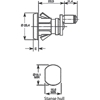 INDUSTRILÅS LF 1346 KD/MK ZK.FKR (LF1013)