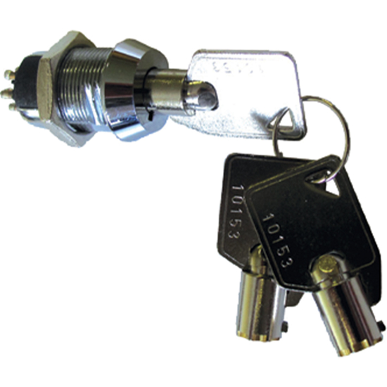 SYLINDER TUBULAR 2498 FN (/*) (E2060)