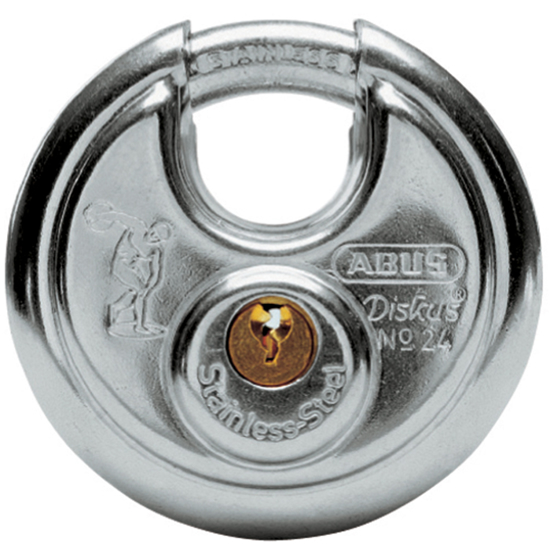 ABUS 24IB/70gl. EE0107 