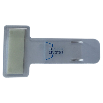 Bilde av ETIKETTHOLDER FOR GRENSESNITTBOKS (848EHOLD)