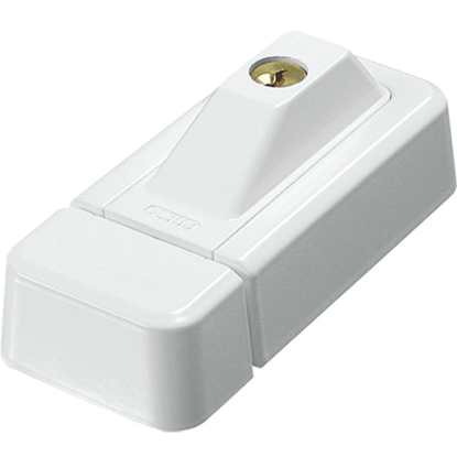 Bilde av VINDUSLÅS 3010 IP ABUS BRUN (AM0274)