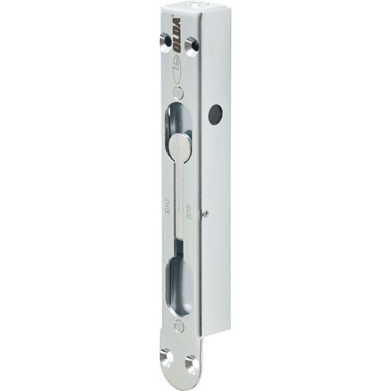 KANTSKÅTE 30HZM OLDA HEVARM MANUELL KOMPL. KIT, ST.GALV (D230)