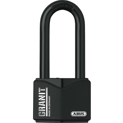 Bilde av HENGELÅS 37/55HB75 IP ABUS FG.3 ST.SORT