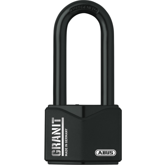 HENGELÅS 37/55HB75 IP ABUS FG.3 ST.SORT