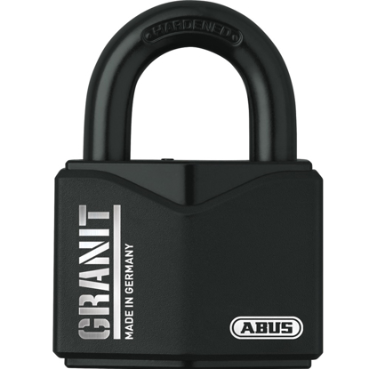 Bilde av HENGELÅS 37RK/55 IP ABUS FG.3 ST.SORT