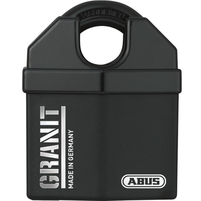 Bilde av HENGELÅS 37RK/60 IP ABUS ST.SORT