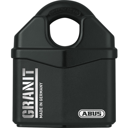 Bilde av HENGELÅS 37RK/80 IP ABUS FG.4 ST.SORT