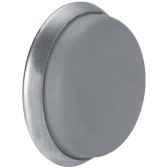 DØRSTOPPER BM 3950 SV HVIT (#) (D1806) SELVVALG