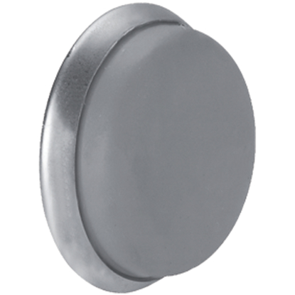 Bilde av DØRSTOPPER BM 3950 HVIT ø45x14 (D1902)
