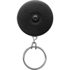 KEY-BAK 3B BELTEBØYLE 60CM KJEDE 600 SORT (N312)