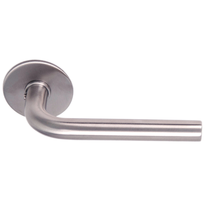 Bilde av DØRVRIDER 416J 16MM M/VRIDERSKILT DT 36-48MM SV RST.M SELVVALG
