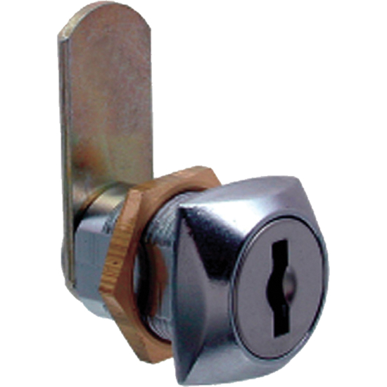 INDUSTRILÅS LF 4201 KD/MK M/SKRUE ZN.FKR (#) (LF3013) SELVVALG