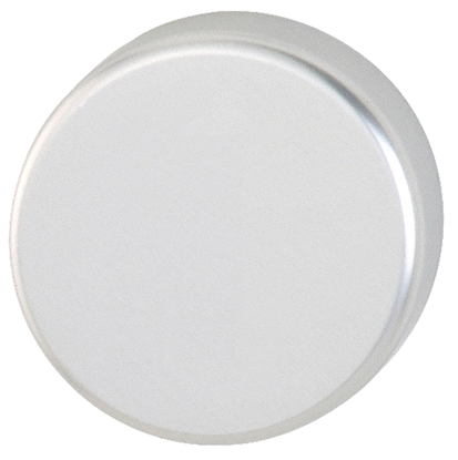 Bilde av BLINDSKILT 42FIS DT 37-42MM HOPPE (2014) ALU F1 SØLV (100662)