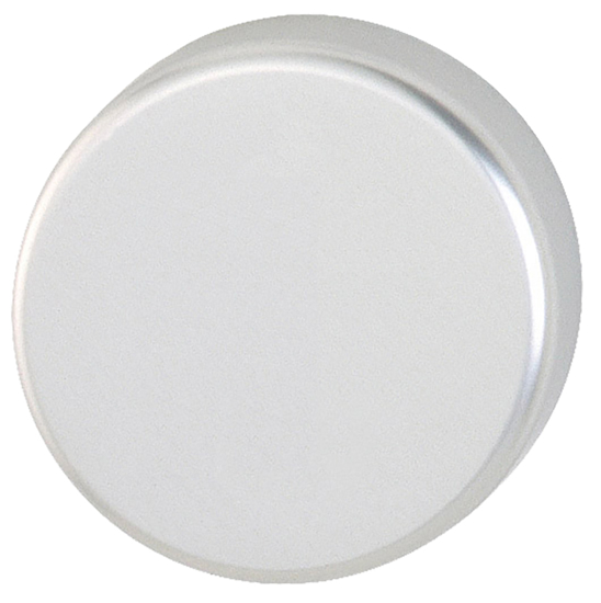 BLINDSKILT 42FIS DT 37-42MM HOPPE (2014) ALU F1 SØLV (100662)