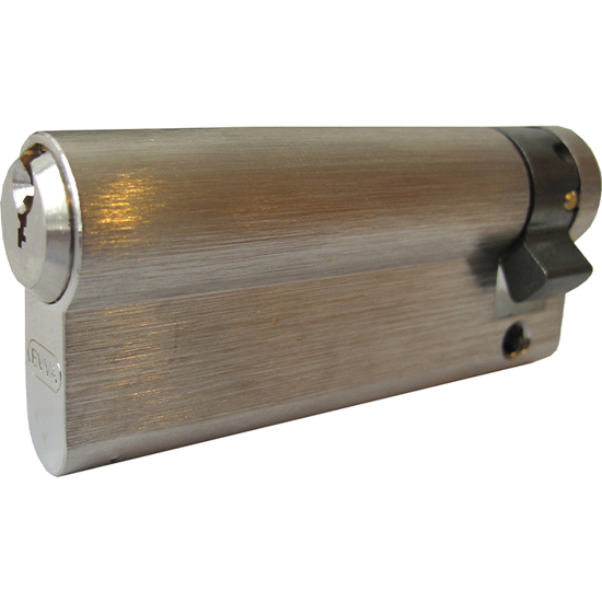 KNAPPSYLINDER SYSTEM EPS6 4406/32 MS.POL M/LAKK