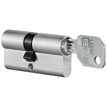 Bilde av LÅSSYLINDER SYSTEM EPS6 4411C 46/51 MS.FN.M