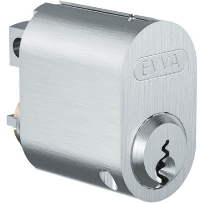 Bilde av LÅSSYLINDER SYSTEM EPS6 4420 MS.M