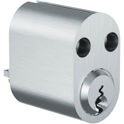 Bilde av LÅSSYLINDER SYSTEM EPS6 4447 MS.M