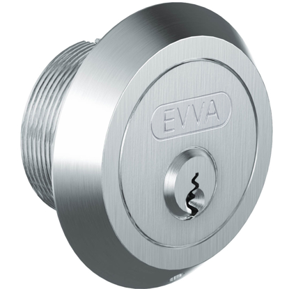 Bilde av LÅSSYLINDER SYSTEM EPS6 4468 MS.M #