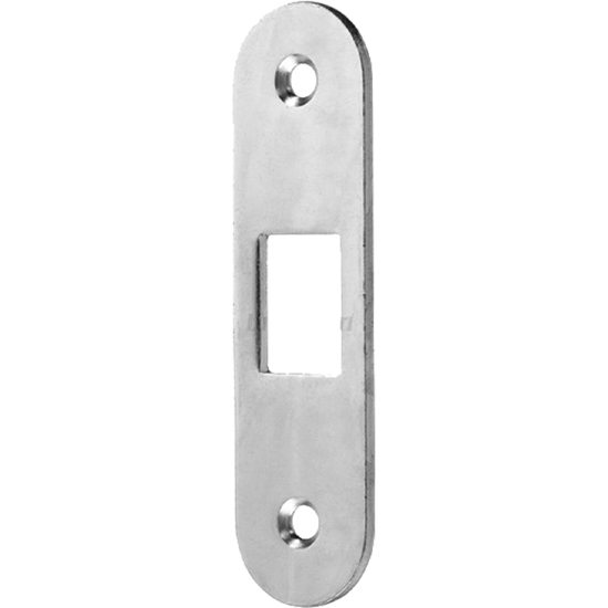 SLUTTSTYKKE OVAL ABLOY 4662 FOR LK 4249 ST.GALV (L3210)