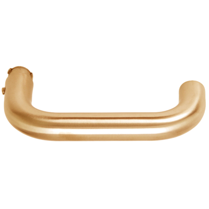 Bilde av DØRVRIDER 519U 19MM U/SKILT DT 36-70MM RST.PVD.MS.M