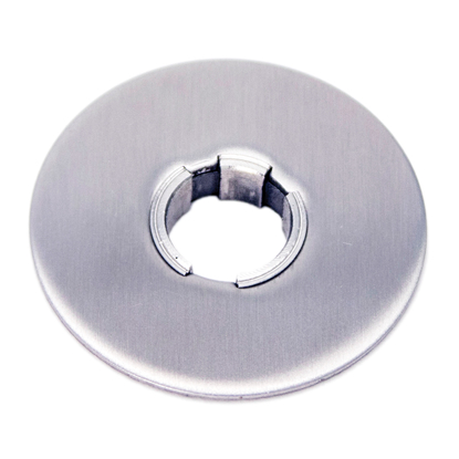 Bilde av VRIDERSKILT 520A F/500 SERIEN DT 36-70MM AISI 304 RST.M