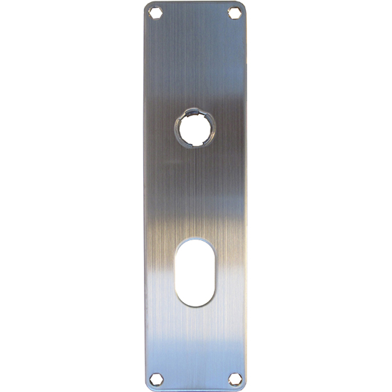 LANGSKILT 530H VRIDER/SYL (SMÅLÅS) 2016 RST.M