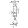 KASSESTRAMMER PN 5427 ST.ELFORZG (PN1020)