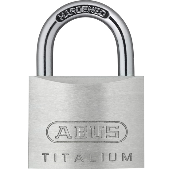 HENGELÅS 54TI/35 ABUS NANO HERD.B. ALU.TITALIUM SV