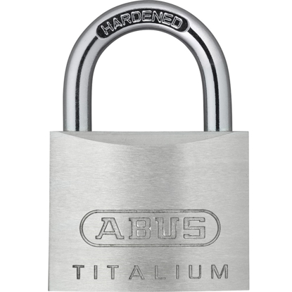 Bilde av HENGELÅS 54TI/35 ABUS NANO HERD.B. ALU.TITALIUM SV