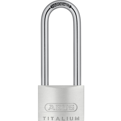 Bilde av HENGELÅS 54TI/40HB63 NANO ABUS HERD.B. ALU.TITALIUM SV