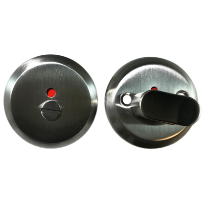 Bilde av TOALETTSKILT 560T 6MM INDIKERING FOR 519T WC. RST POL