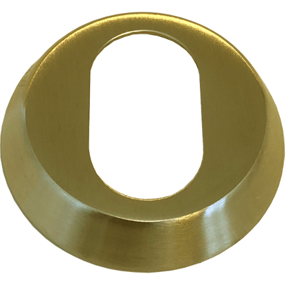 Bilde av SYLINDERSKILT 568-13MM UTV. RST.PVD.MS.M 316L SELVVALG