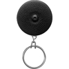 KEY-BAK 5B KLIPSFESTE KJEDE 600 SORT (N311)