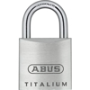 HENGELÅS 64TI/25 IP KA 6255 ABUS ALU.TITALIUM