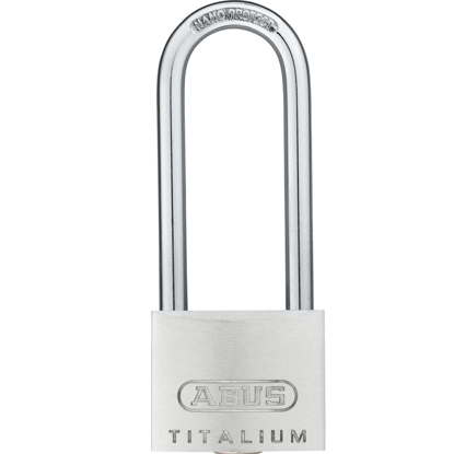 Bilde av HENGELÅS 64TI/40HB63 ABUS HERD.B. ALU.TITALIUM SV