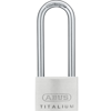 HENGELÅS 64TI/50HB60-150MM IP KA 6511 ABUS ALU.TITALIUM