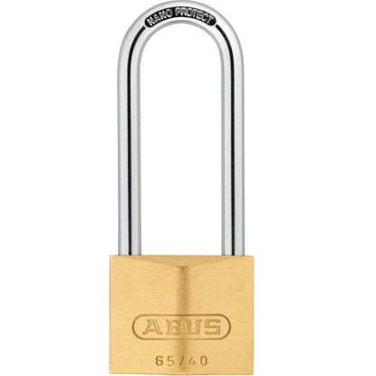 Bilde av HENGELÅS 65/40HB63 IP KA 6406 ABUS HERD.B. MS.