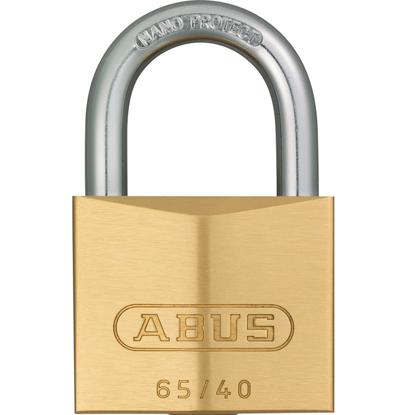 Bilde av HENGELÅS 65/40 IP KA 0404 ABUS HERD.B. MS.